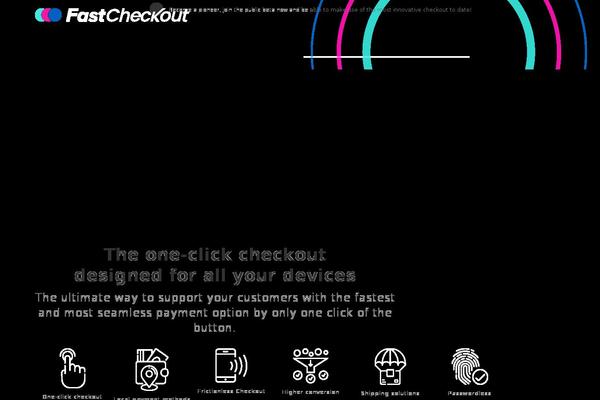 Site using Fusion-builder plugin