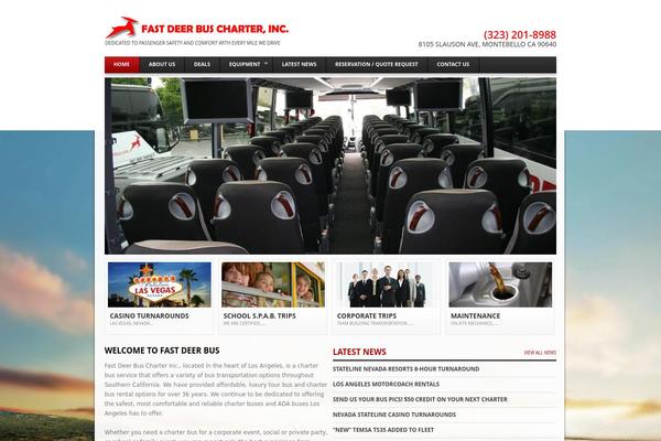 Theme1484 theme site design template sample
