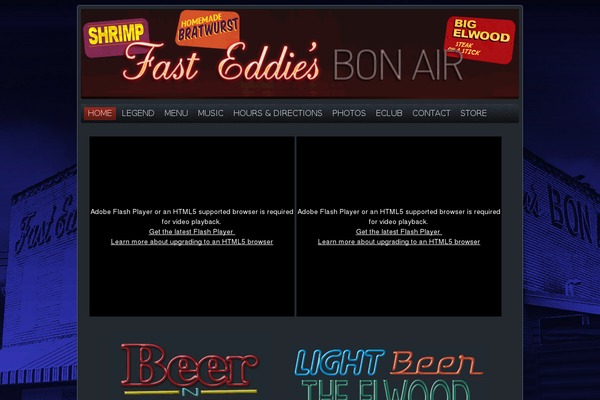 Site using Jupiter-donut plugin