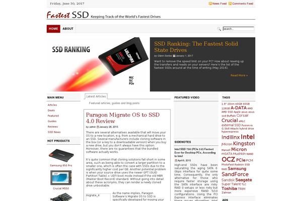 Site using Wp-affiliate-disclosure plugin
