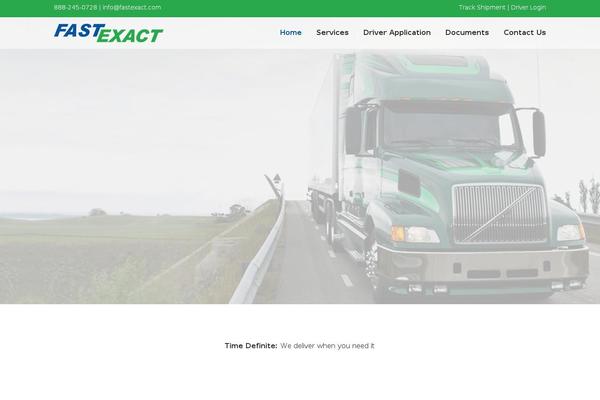 fastexact.com site used Fastexact