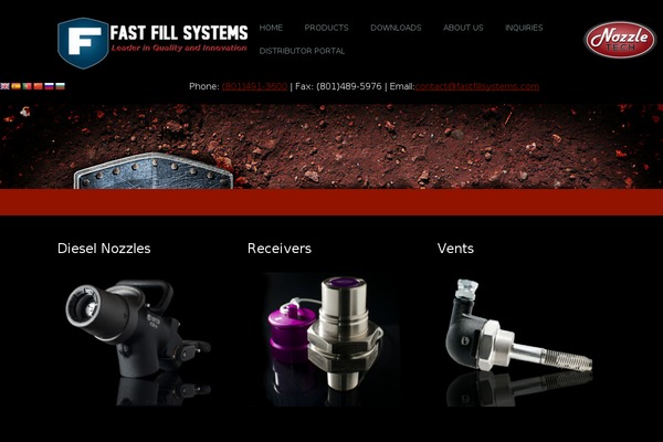 Site using Kadence-blocks plugin