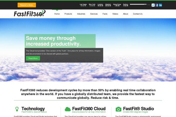 Site using Rotating Tweets (Twitter widget and shortcode) plugin