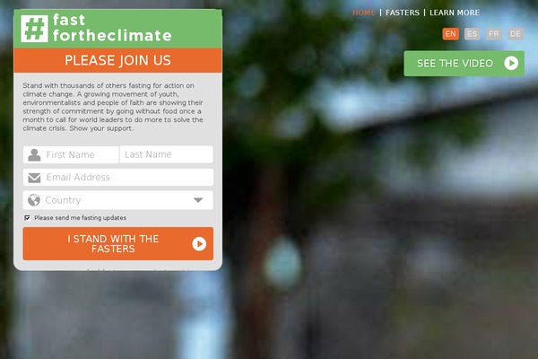 Site using Advanced Browser Check plugin