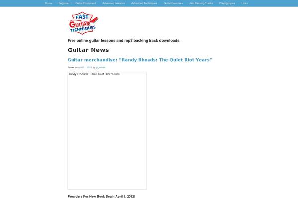 Site using Wordpress-paypal-shopping-cart plugin