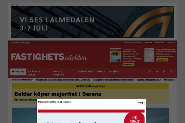Site using Wp-quiz-pro plugin