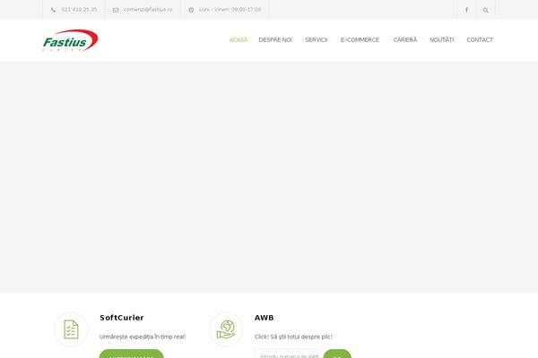 Site using Popover plugin