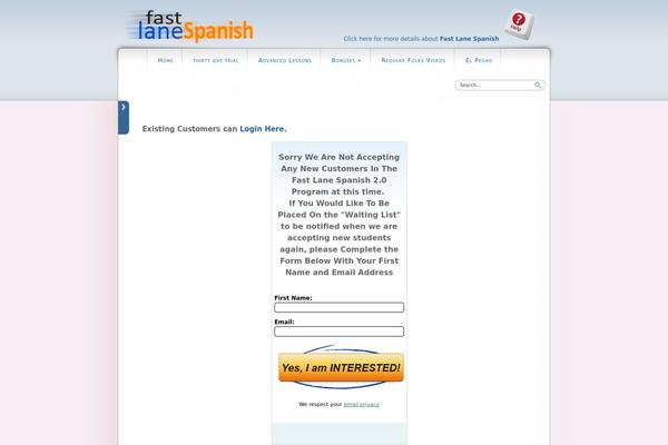 dfBlog theme site design template sample