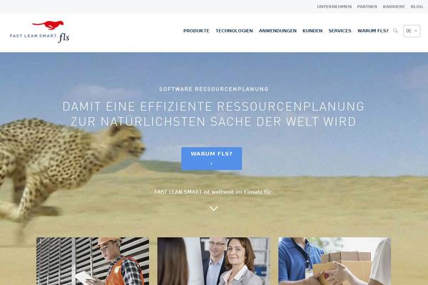 Site using FlippingCards plugin