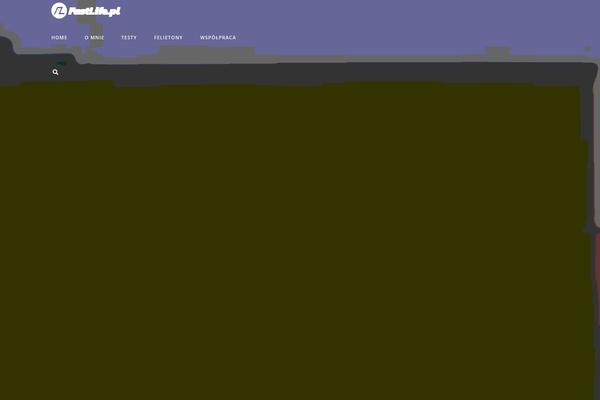 H-code-child theme site design template sample