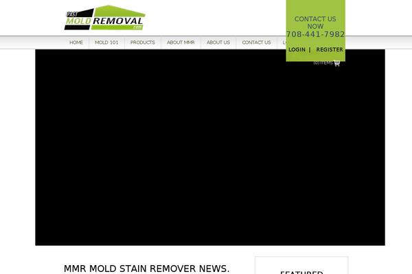 Vfs theme site design template sample