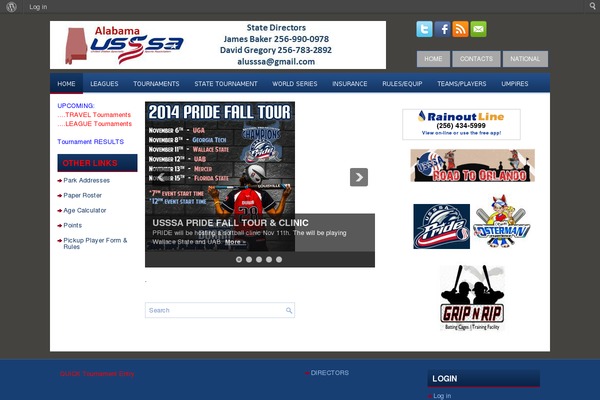 iTheme2 theme site design template sample