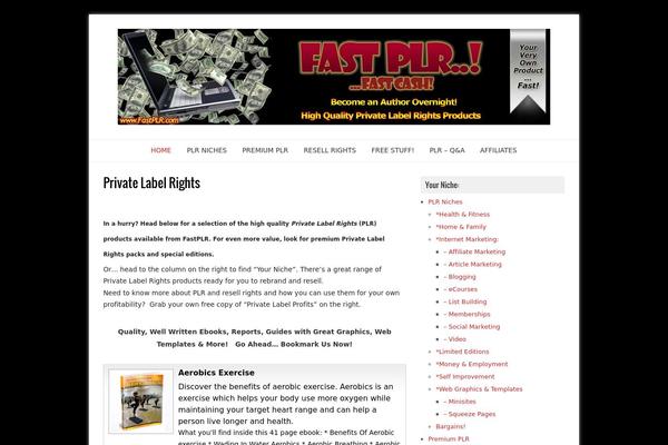 fastplr.com site used GalaNight