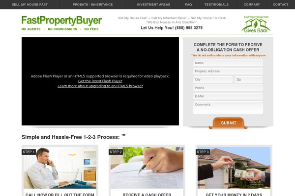 fastpropertybuyer.com site used Fpb