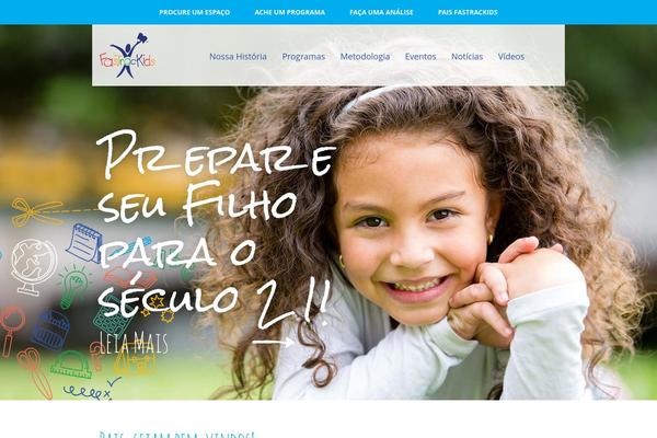 fastrackids.com.br site used Ftk_master