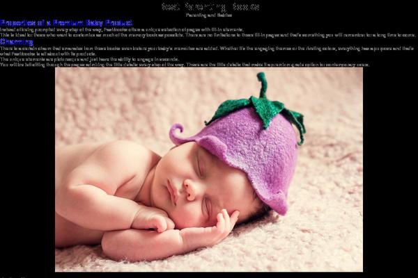 Site using Seo-automated-link-building plugin