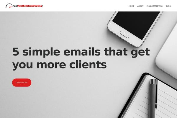 Digital-pro theme site design template sample