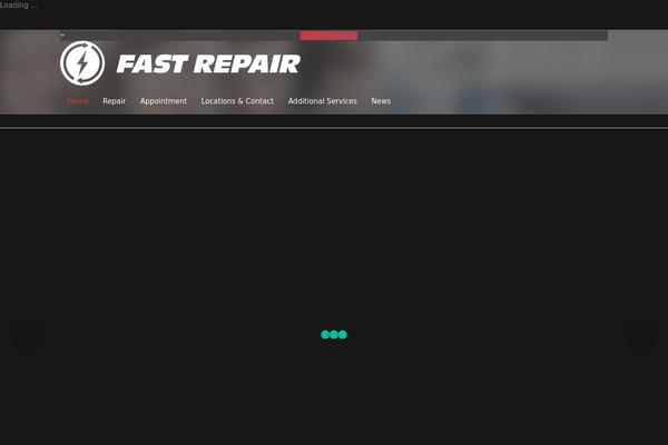Site using Wp-speedup plugin