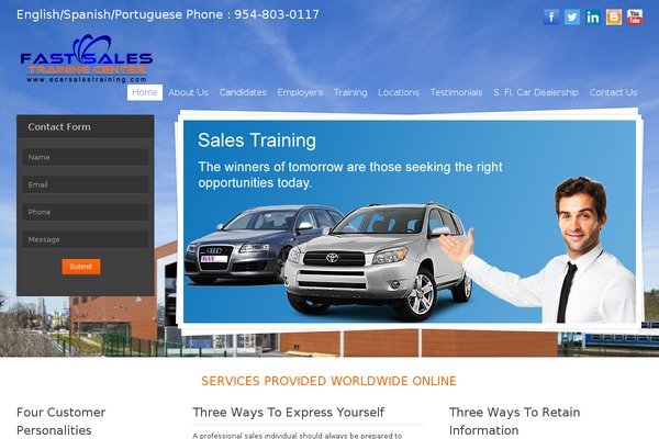 Wpex Pytheas theme site design template sample