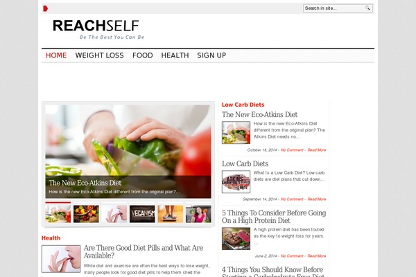 Advanced Newspaper theme site design template sample