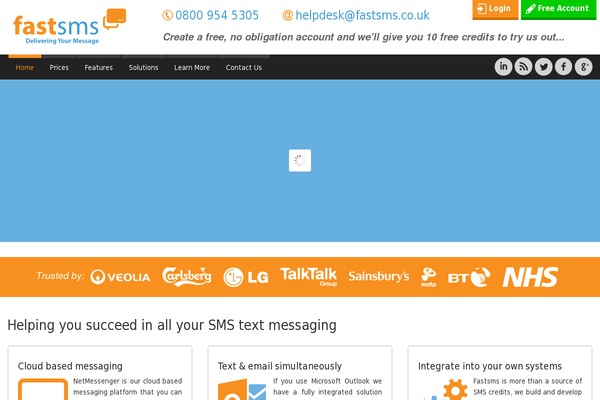 Site using TooltipPro plugin