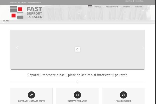 Site using Image in Widget plugin