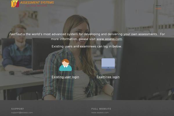 Site using Addons-for-divi plugin