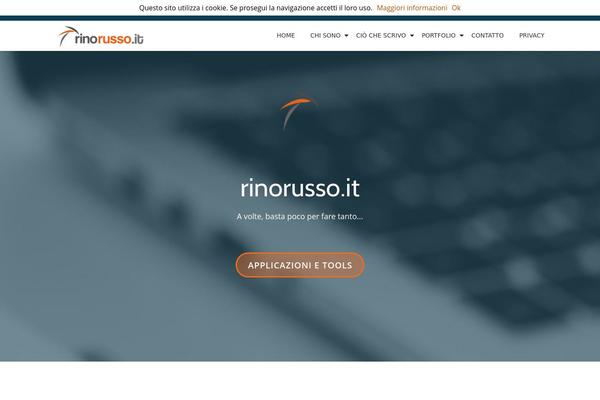 ColorWay theme site design template sample