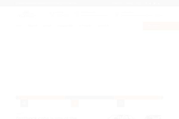 Site using Themetechmount-anomica-extras plugin