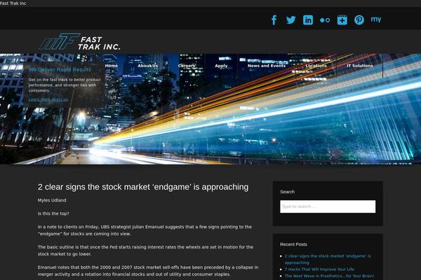 Steelpress theme site design template sample