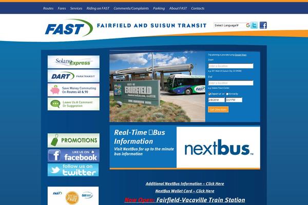 Site using Accordion-blocks plugin