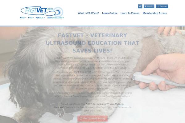 Site using EventBookingPro plugin