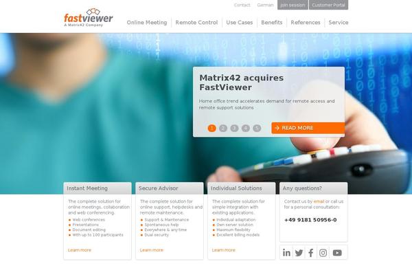 Site using WP Super FAQ plugin