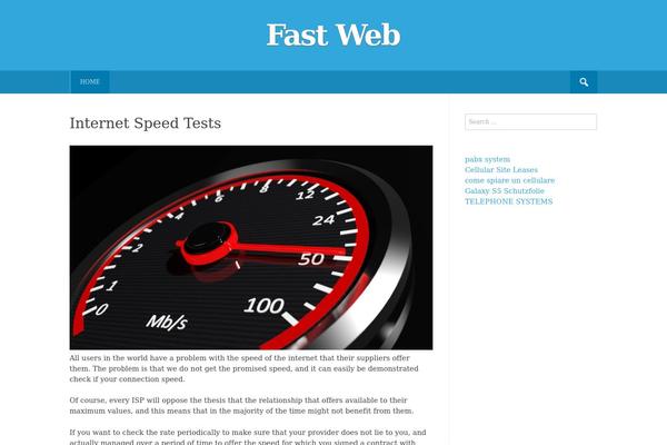 fastwebdirectory.info site used Earth Pro
