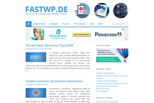 My-listing theme site design template sample