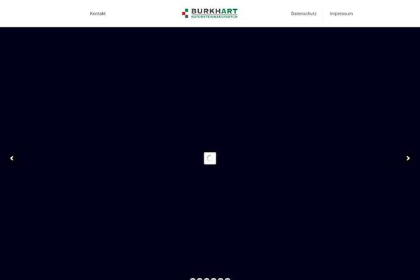 Site using Bst-dsgvo-cookie plugin