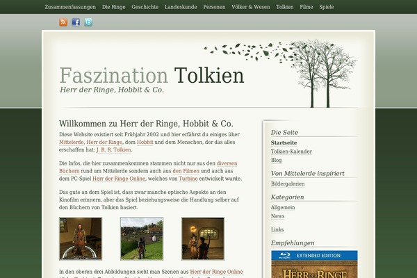 Site using Koko-analytics plugin