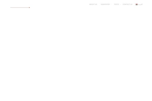 Site using Ultimate-floating-widgets plugin