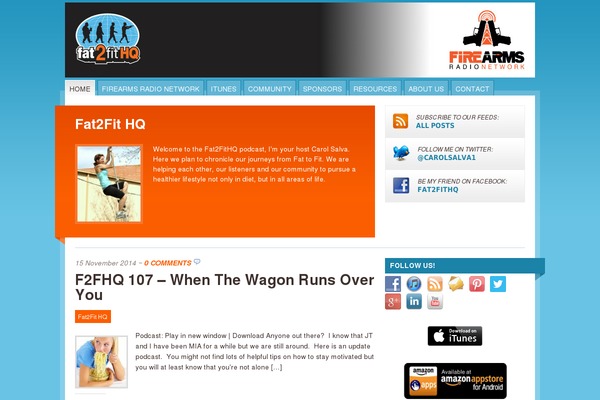 Mainstream theme site design template sample
