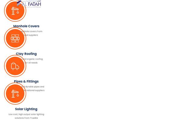 Site using Modina-core plugin