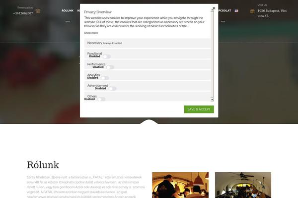 Site using Cmssuperheroesv2 plugin