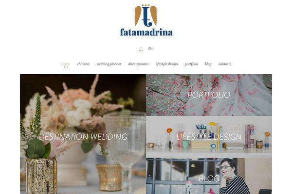 pixelovewp theme websites examples