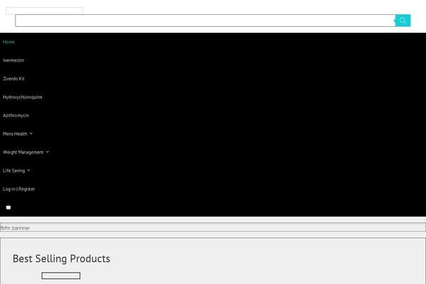Site using Ecommerce-notification plugin