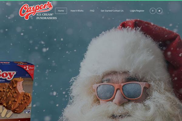 Site using LayerSlider plugin
