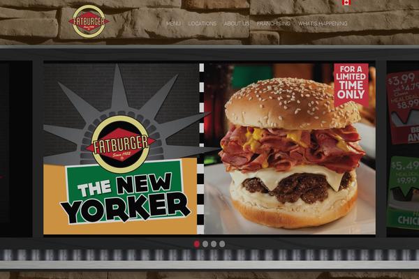 fatburgercanada.com site used Fatburger