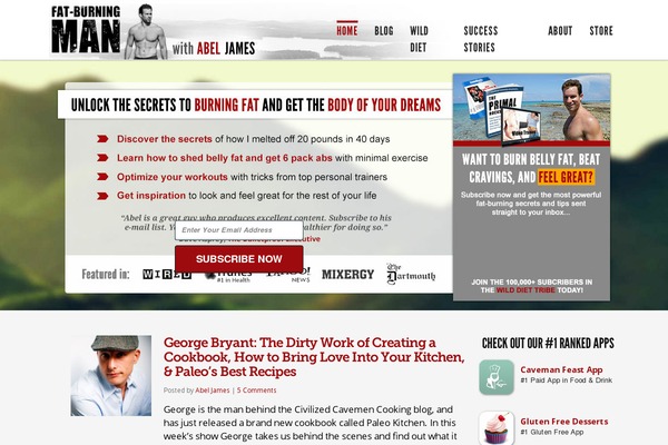 Site using Better Click To Tweet plugin