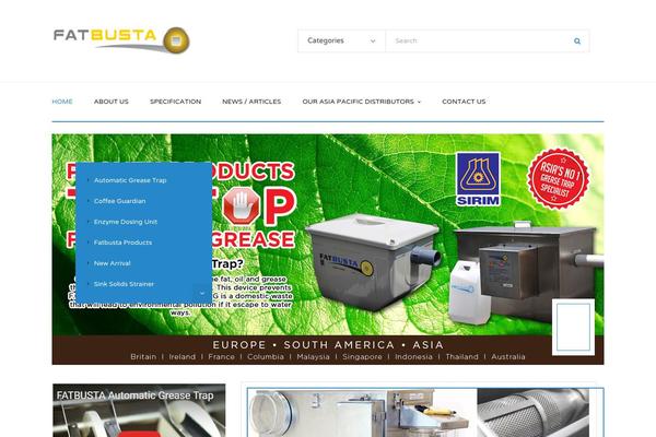 Site using YITH WooCommerce Compare plugin