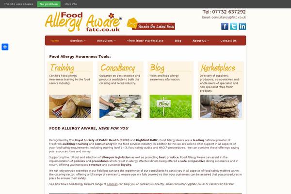 Site using Acf-frontend-form-element plugin
