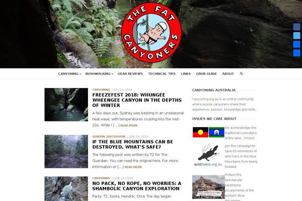 Type theme site design template sample