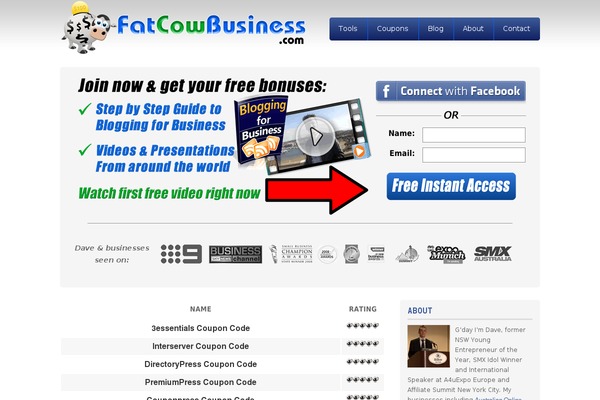 Site using Op-builder plugin